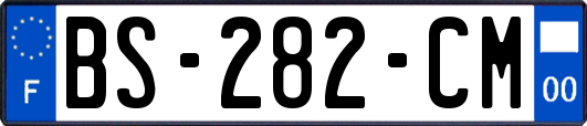 BS-282-CM