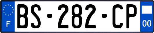 BS-282-CP