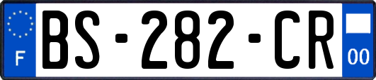 BS-282-CR