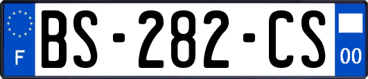 BS-282-CS