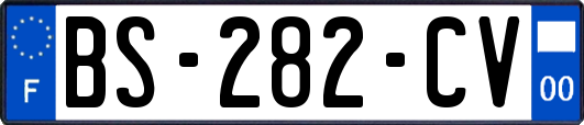 BS-282-CV