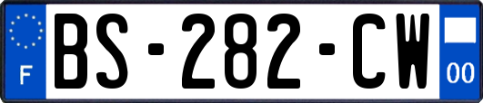 BS-282-CW