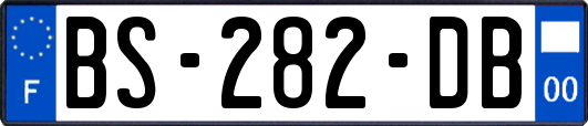 BS-282-DB