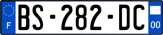 BS-282-DC