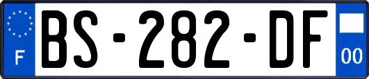 BS-282-DF