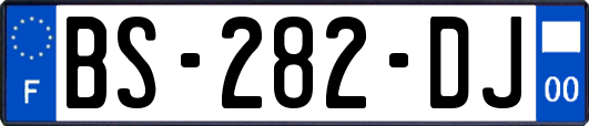 BS-282-DJ