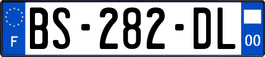 BS-282-DL