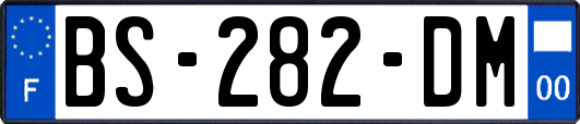 BS-282-DM