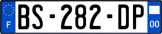 BS-282-DP