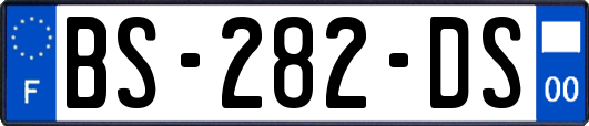 BS-282-DS