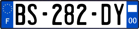 BS-282-DY