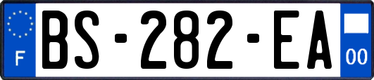 BS-282-EA