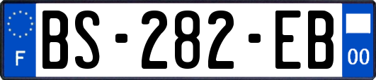 BS-282-EB