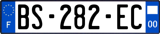 BS-282-EC