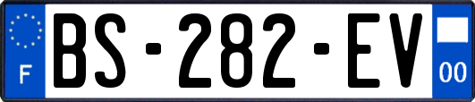 BS-282-EV