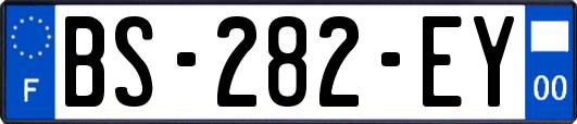 BS-282-EY