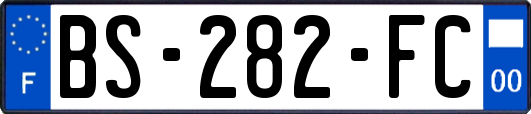 BS-282-FC