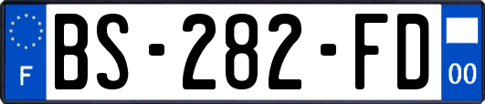 BS-282-FD