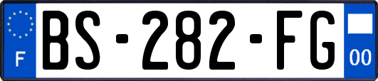 BS-282-FG