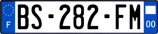 BS-282-FM