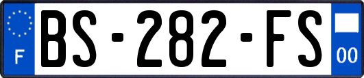 BS-282-FS