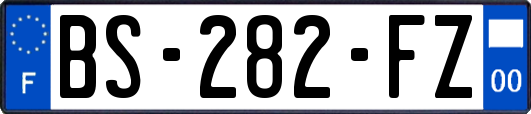 BS-282-FZ