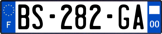 BS-282-GA