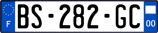 BS-282-GC