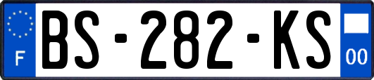 BS-282-KS