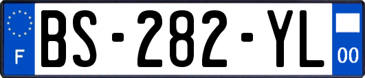 BS-282-YL