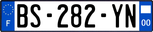 BS-282-YN