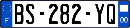 BS-282-YQ