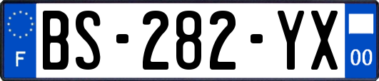 BS-282-YX