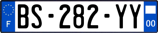 BS-282-YY