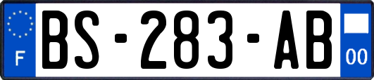 BS-283-AB