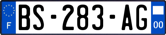 BS-283-AG