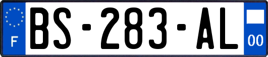 BS-283-AL