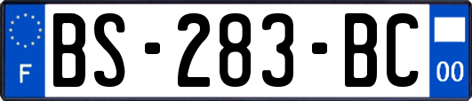 BS-283-BC