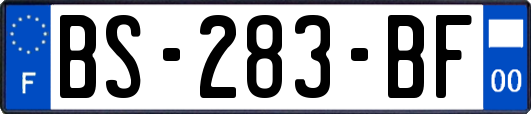 BS-283-BF