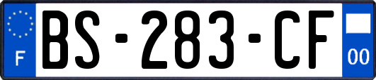 BS-283-CF