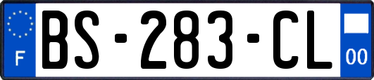 BS-283-CL