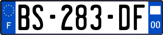 BS-283-DF