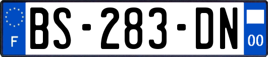 BS-283-DN