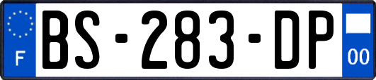BS-283-DP