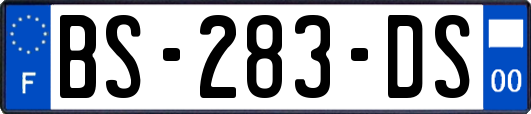 BS-283-DS