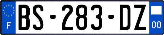 BS-283-DZ