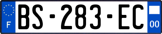 BS-283-EC