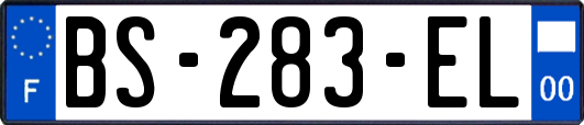 BS-283-EL