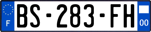 BS-283-FH