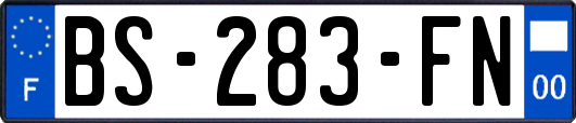 BS-283-FN